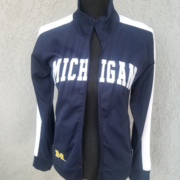 Colosseum Athletics Michigan Wolverines - Picture 5 of 11